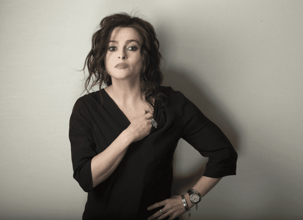 Helena Bonham Carter Hollywood Actress Celebrities 2K Wallpapers