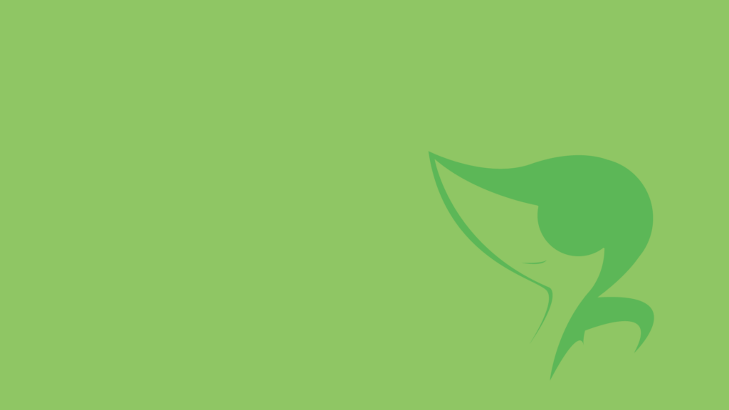 Snivy Wallpaper Snivy 2K wallpapers and backgrounds photos