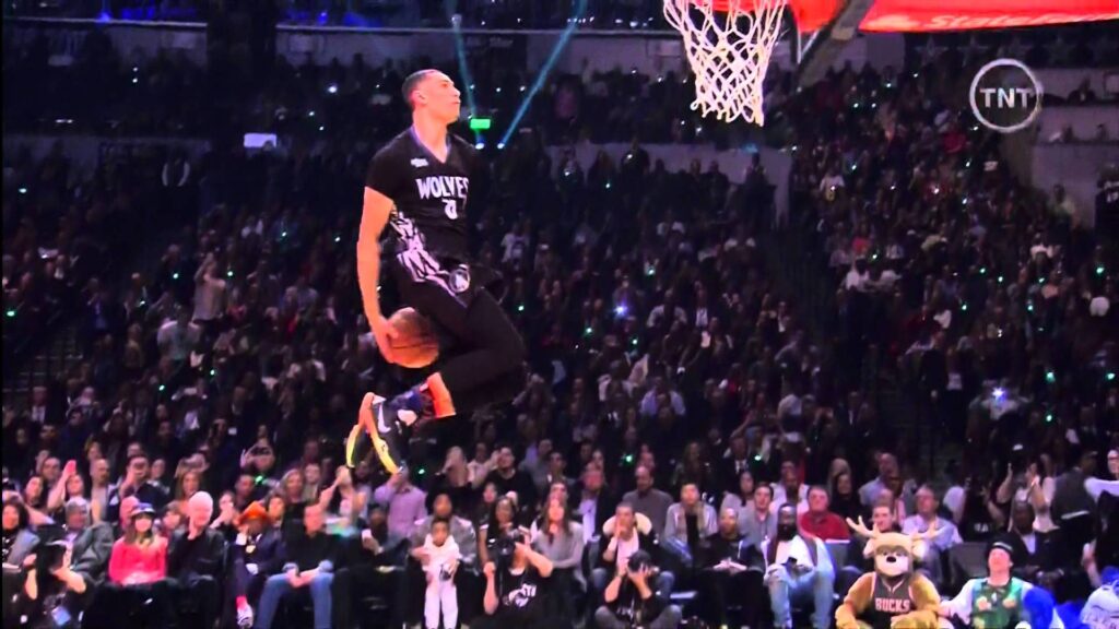 Zach LaVine