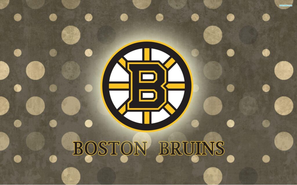 Check this out! our new Boston Bruins wallpapers