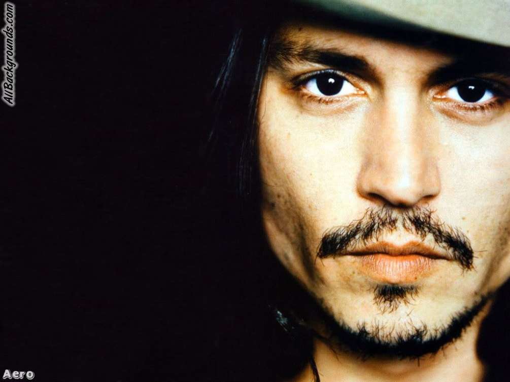 Johnny Depp Wallpapers By Stephue On Deviantart