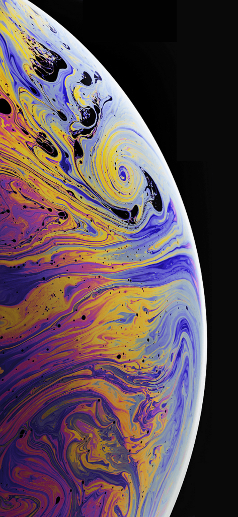 IPhone XS | XS MAX Wallpapers by AR