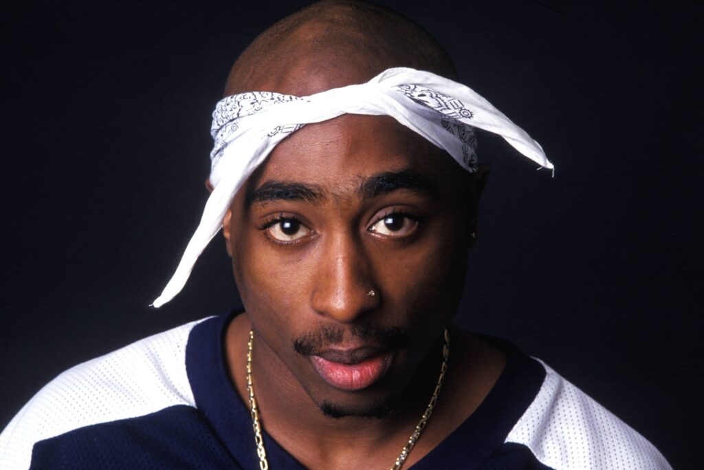 Wallpapers pac, Tupac Shakur, rapper, actor, hip
