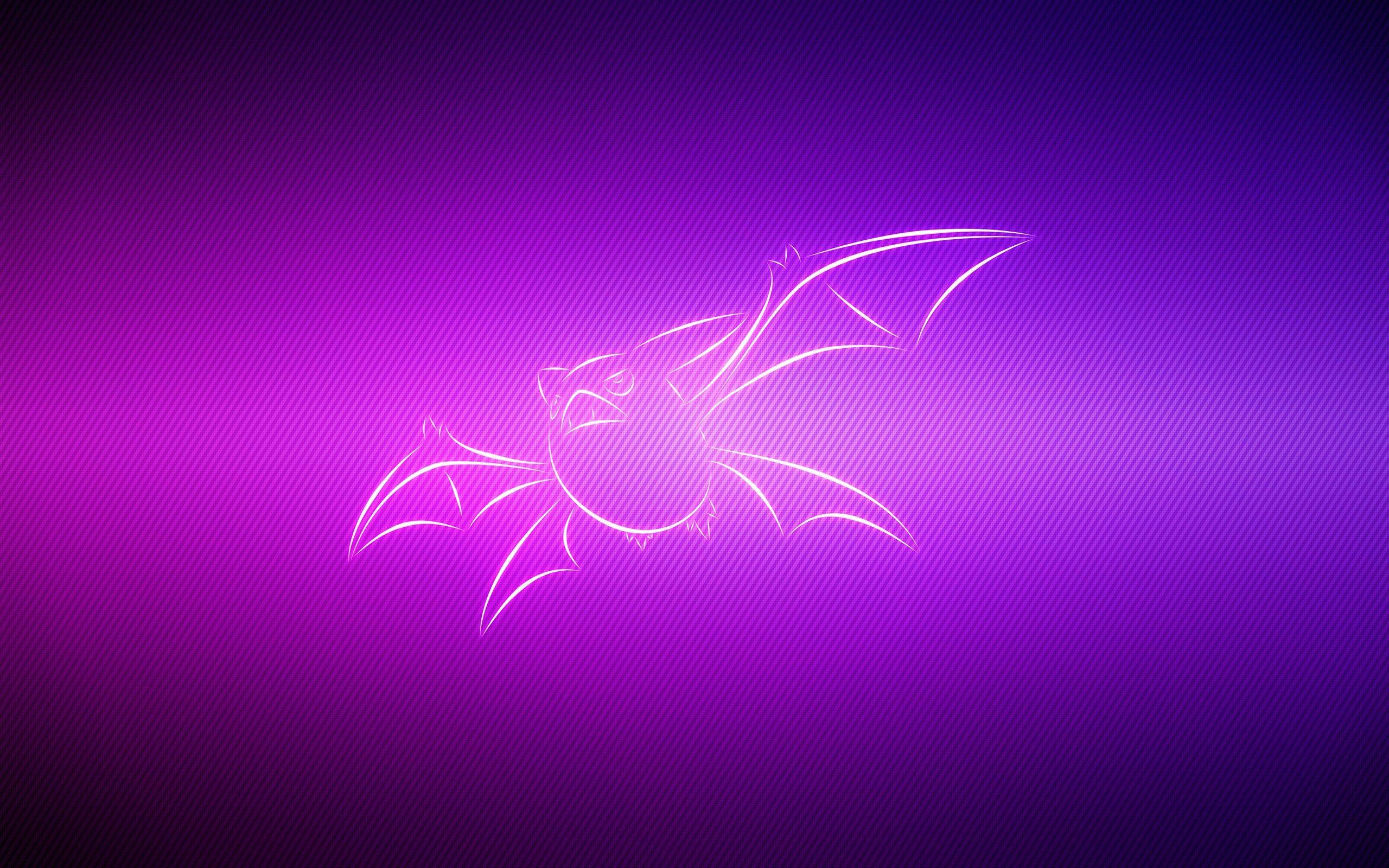 Crobat wallpapers