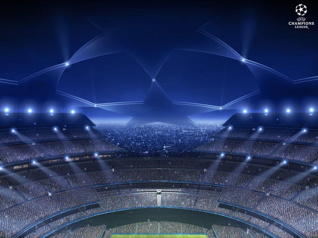 UEFA Champions League Wallpaper Backgrounds