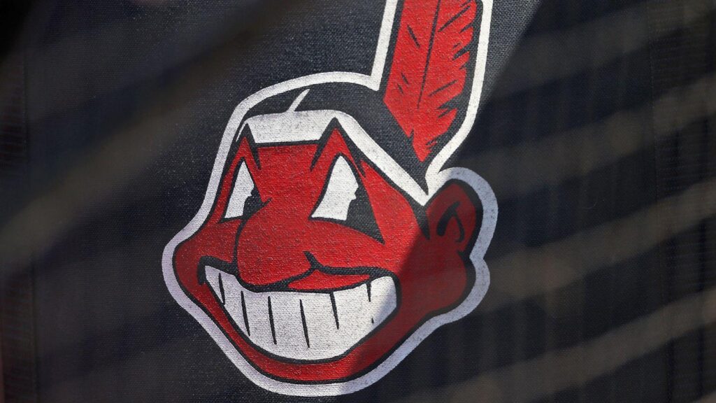 Cleveland indians logo wallpapers – abzx