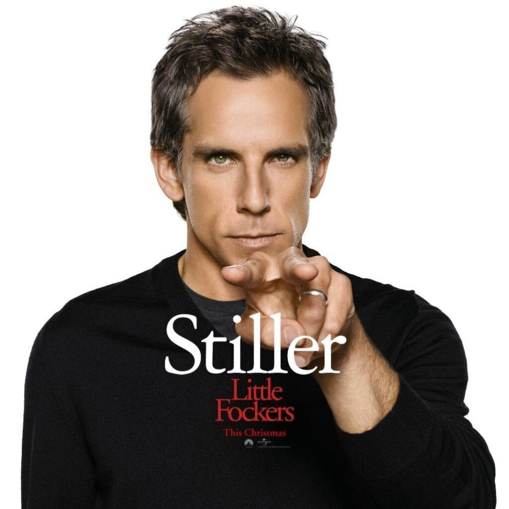 The smoking pipe Photos of Ben Stiller Unseen 4K Actor wallpapers