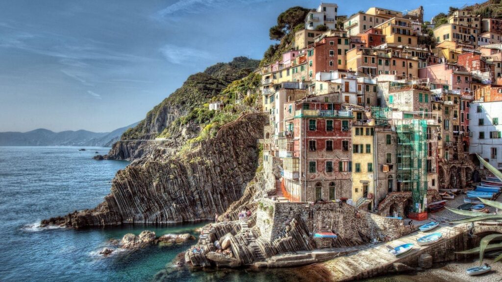 Awesome Italy Wallpapers