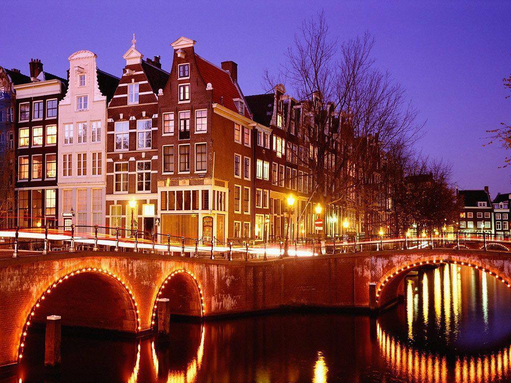 Netherlands Wallpapers and Backgrounds