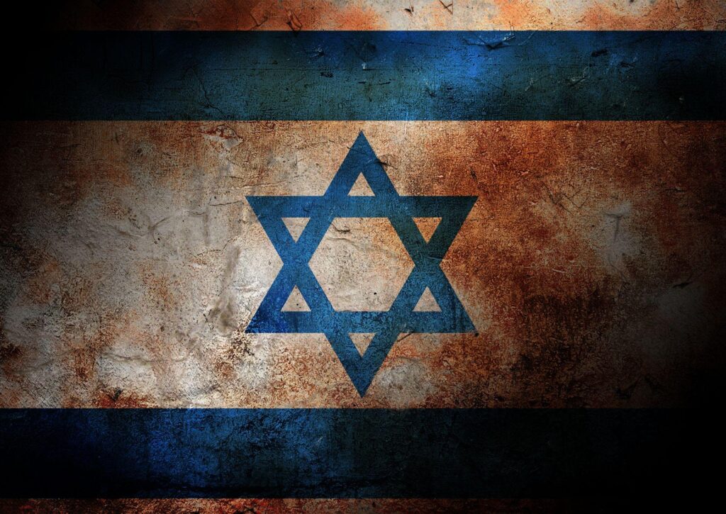 Israel flag wallpapers and Wallpaper