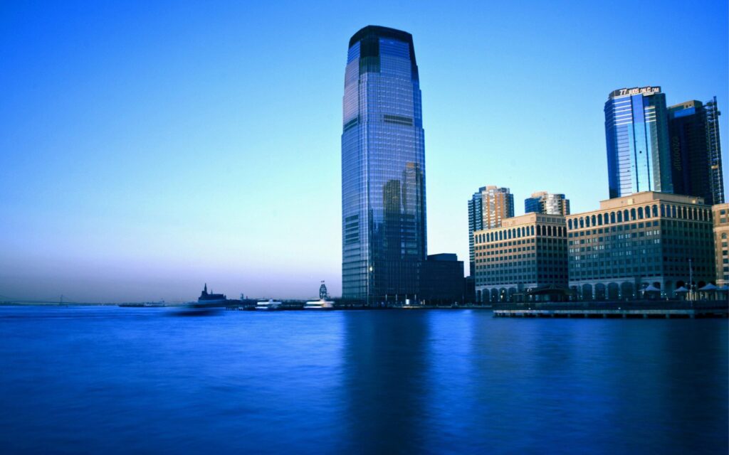 Jersey City New Jersey Free 2K Wallpapers Download awesome, Nice and