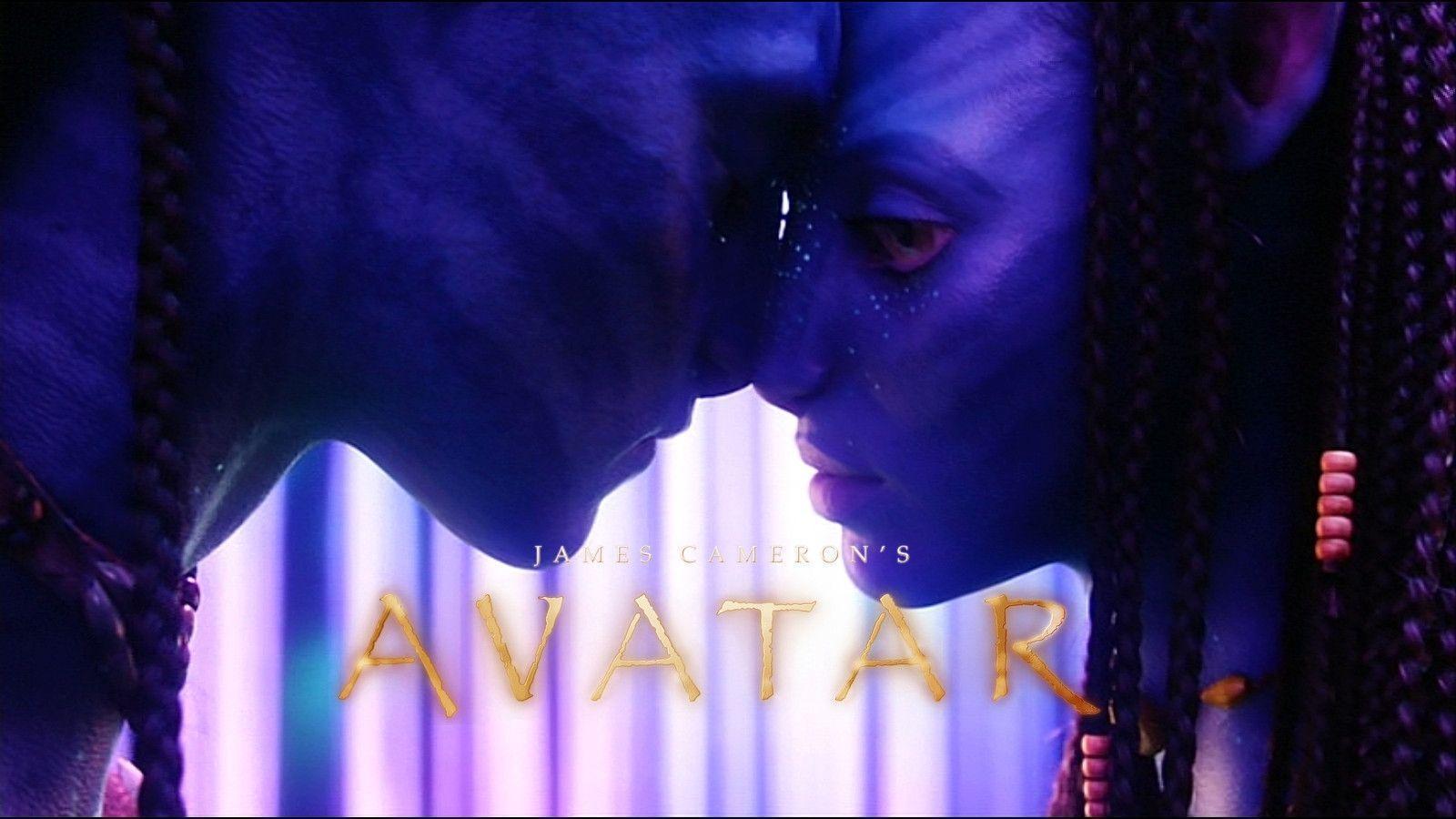 Stunning Avatar Wallpapers PX – Avatar Wallpapers