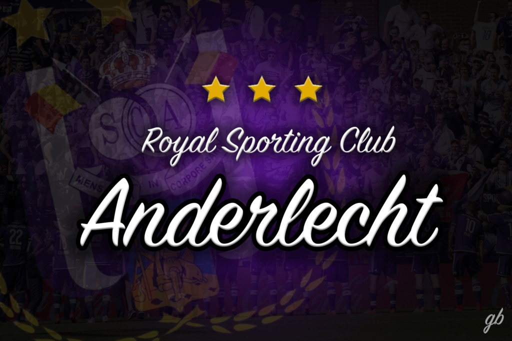 RSC Anderlecht wallpapers