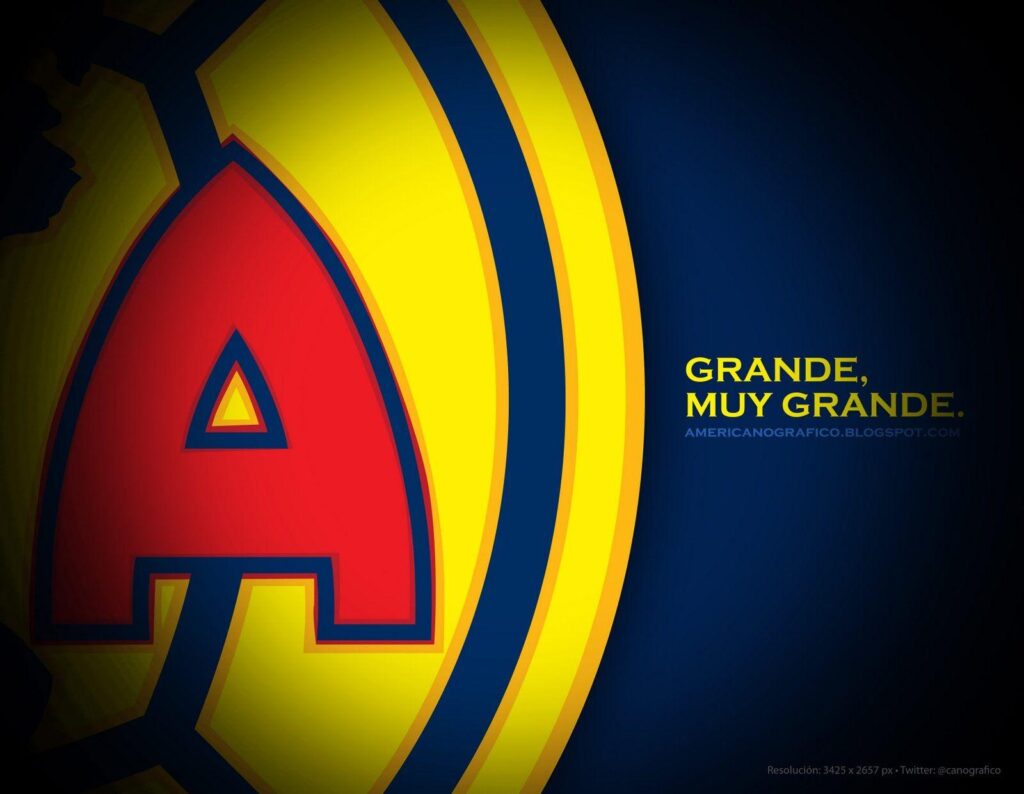 Collection of Club America Wallpapers on Spyder Wallpapers