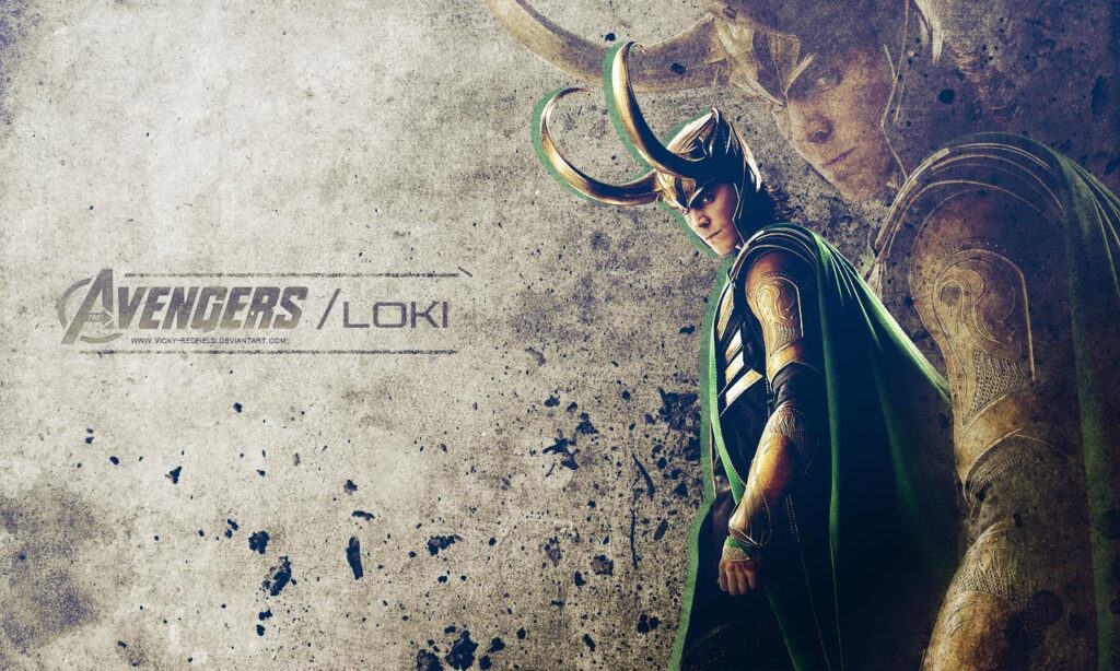 Wallpapers For – Loki Wallpapers