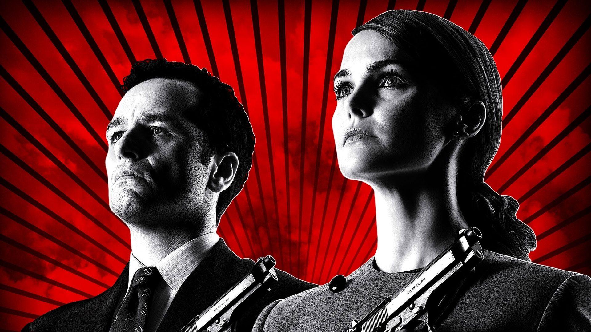 The Americans Wallpapers