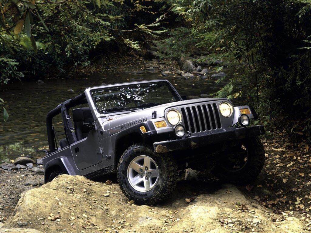 Jeep Wallpapers, 2K Quality Jeep Wallpaper, Jeep Wallpapers HDQ