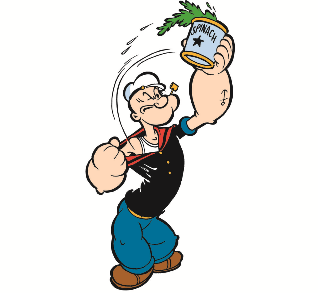 Popeye 2K Widescreen Pics Graphics