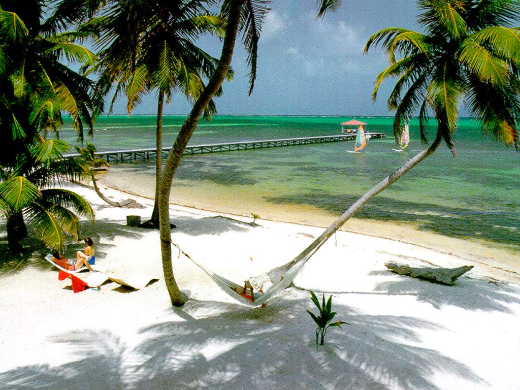Pictures of Belize, Ambergris Caye, San Pedro Town, Belize