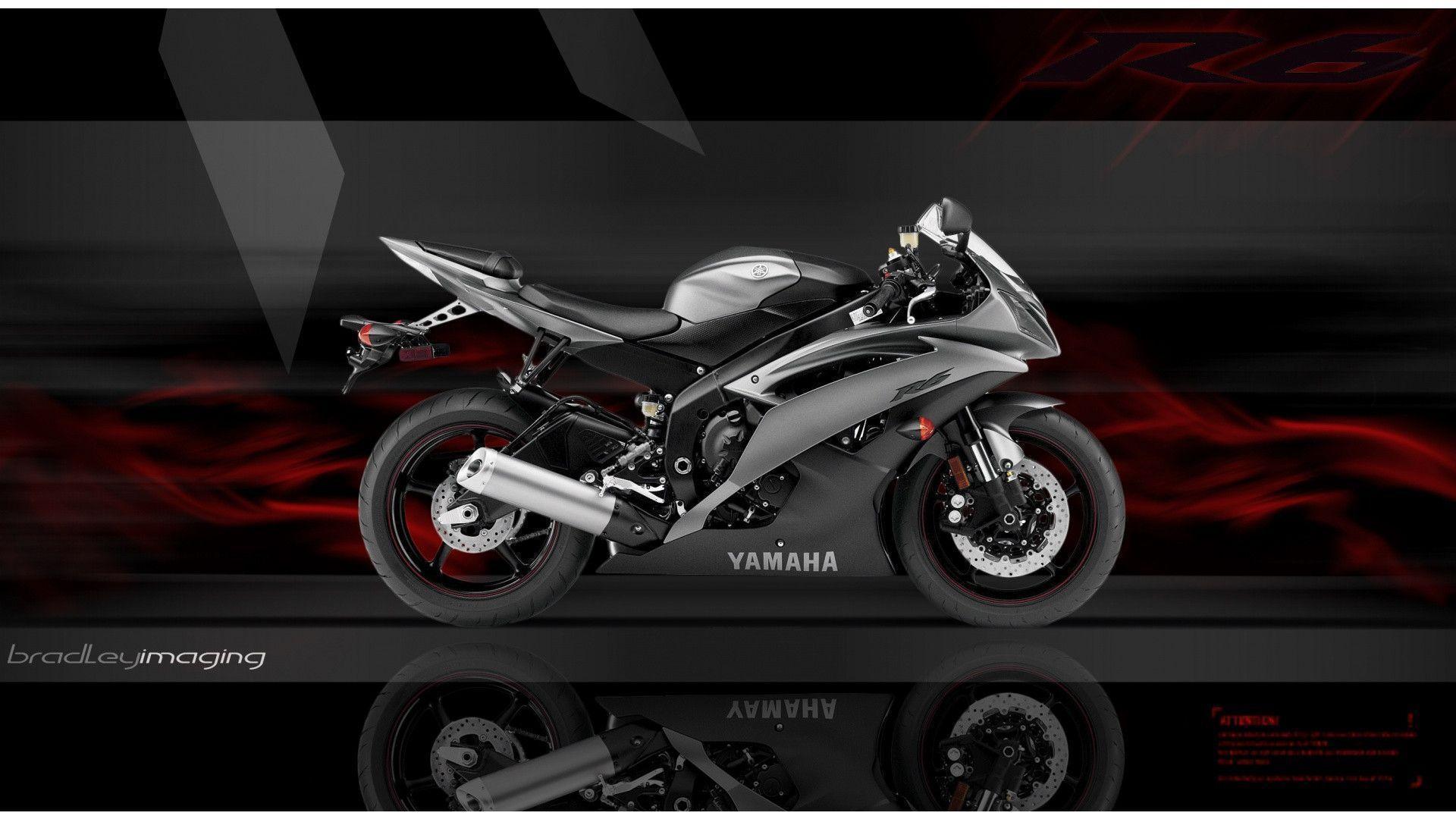 Yamaha R