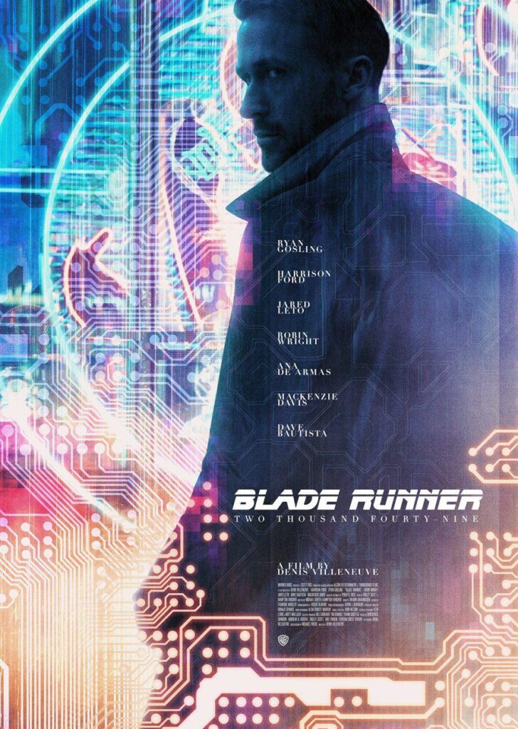 Blade Runner