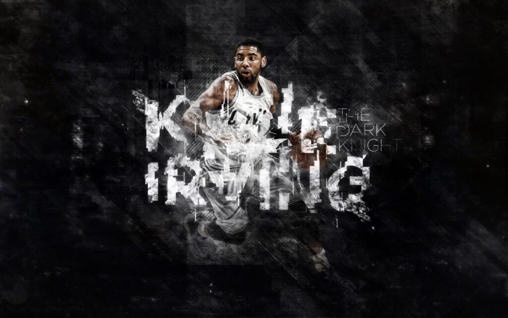 Kyrie Irving Wallpapers HD
