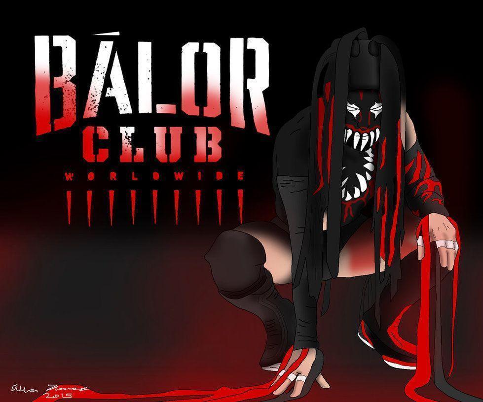 Balor Club Wallpapers