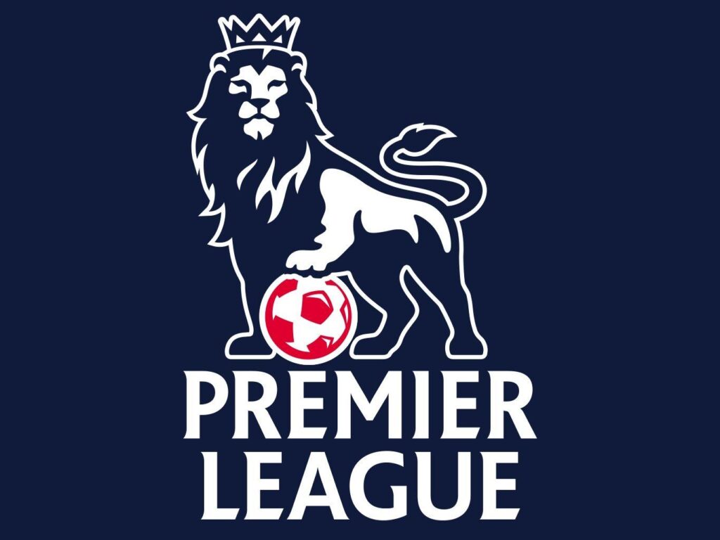 English Premier League Logo Animated Wallpapers