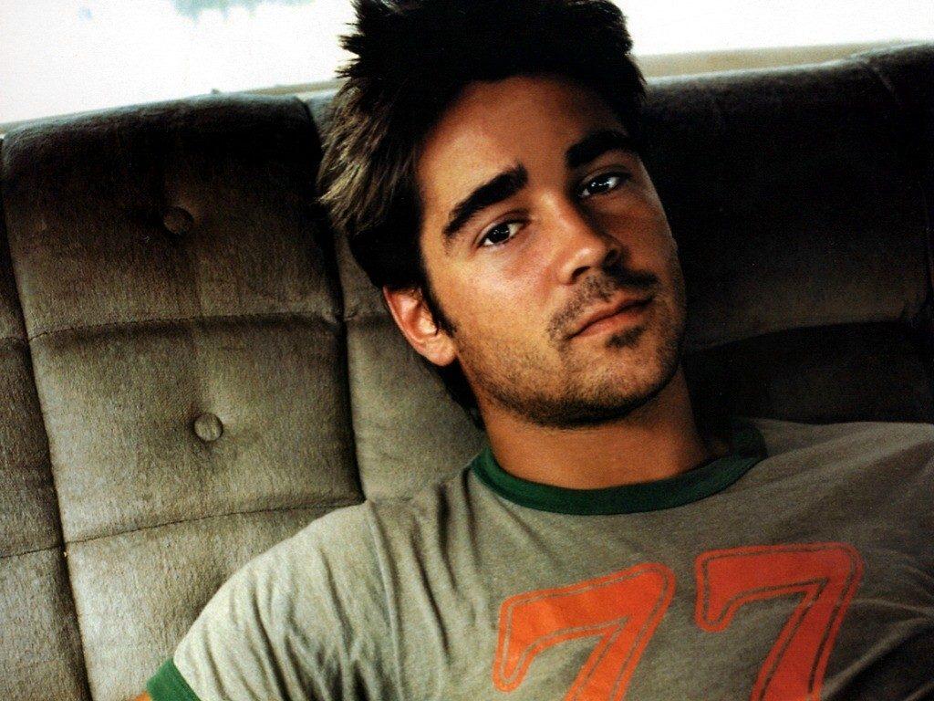 Colin Farrell Wallpapers