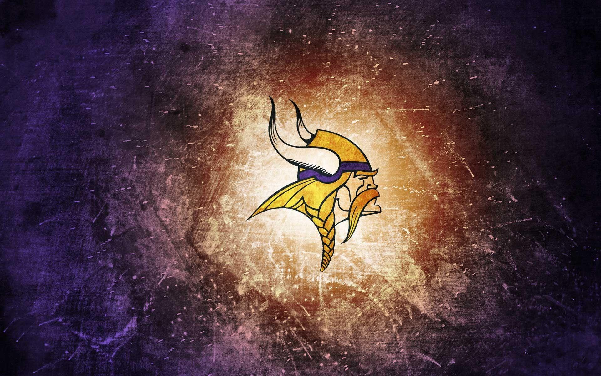 2K Minnesota Vikings Wallpapers