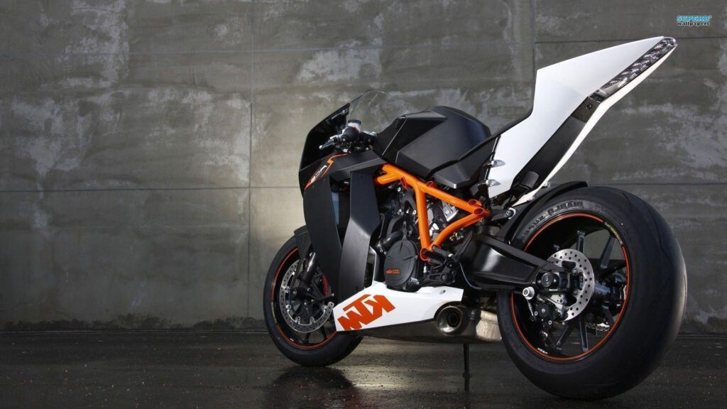 KTM RC wallpapers