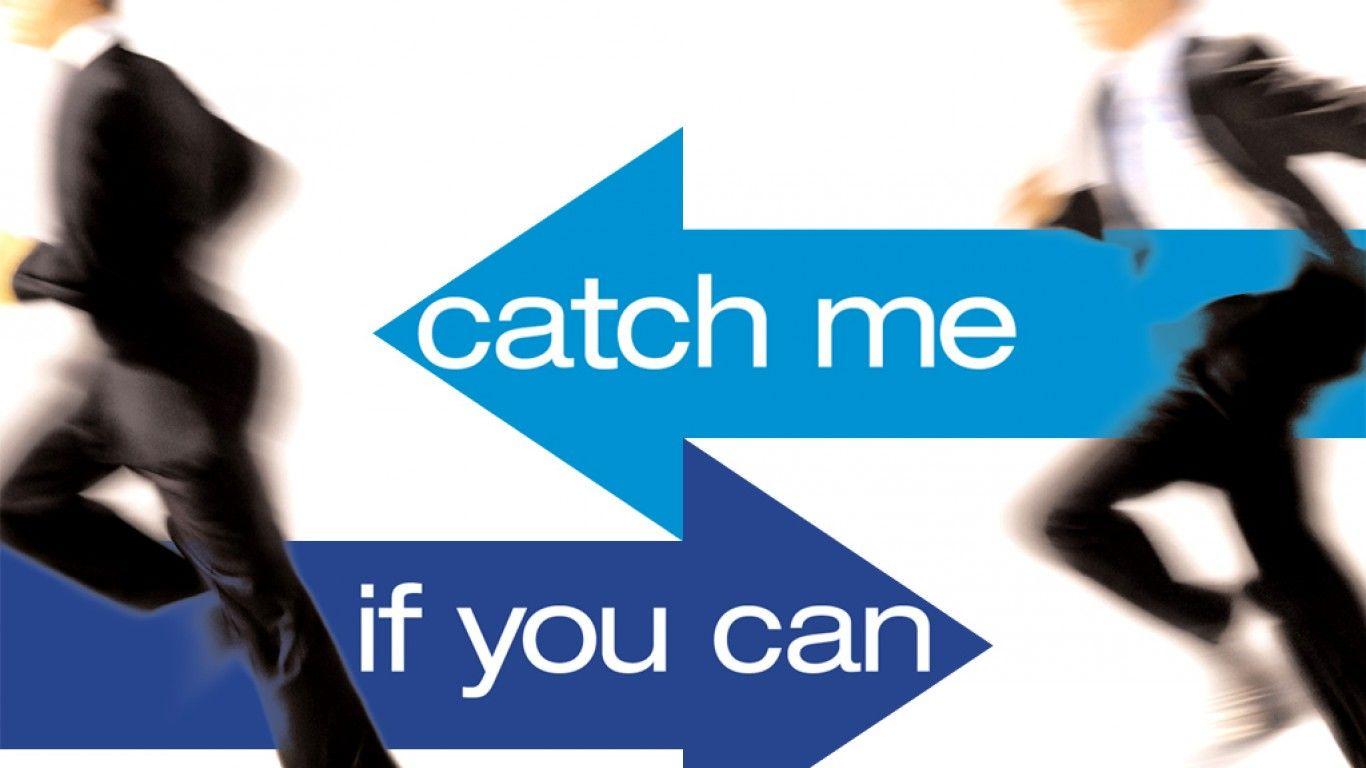 Movie Review Catch Me If You Can
