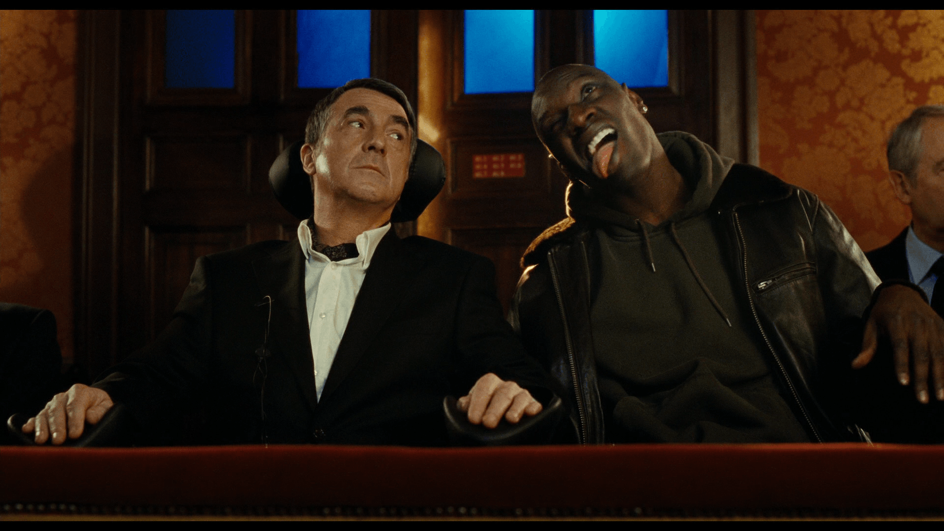 Index of |reviews|Wallpaper|reviews||intouchables