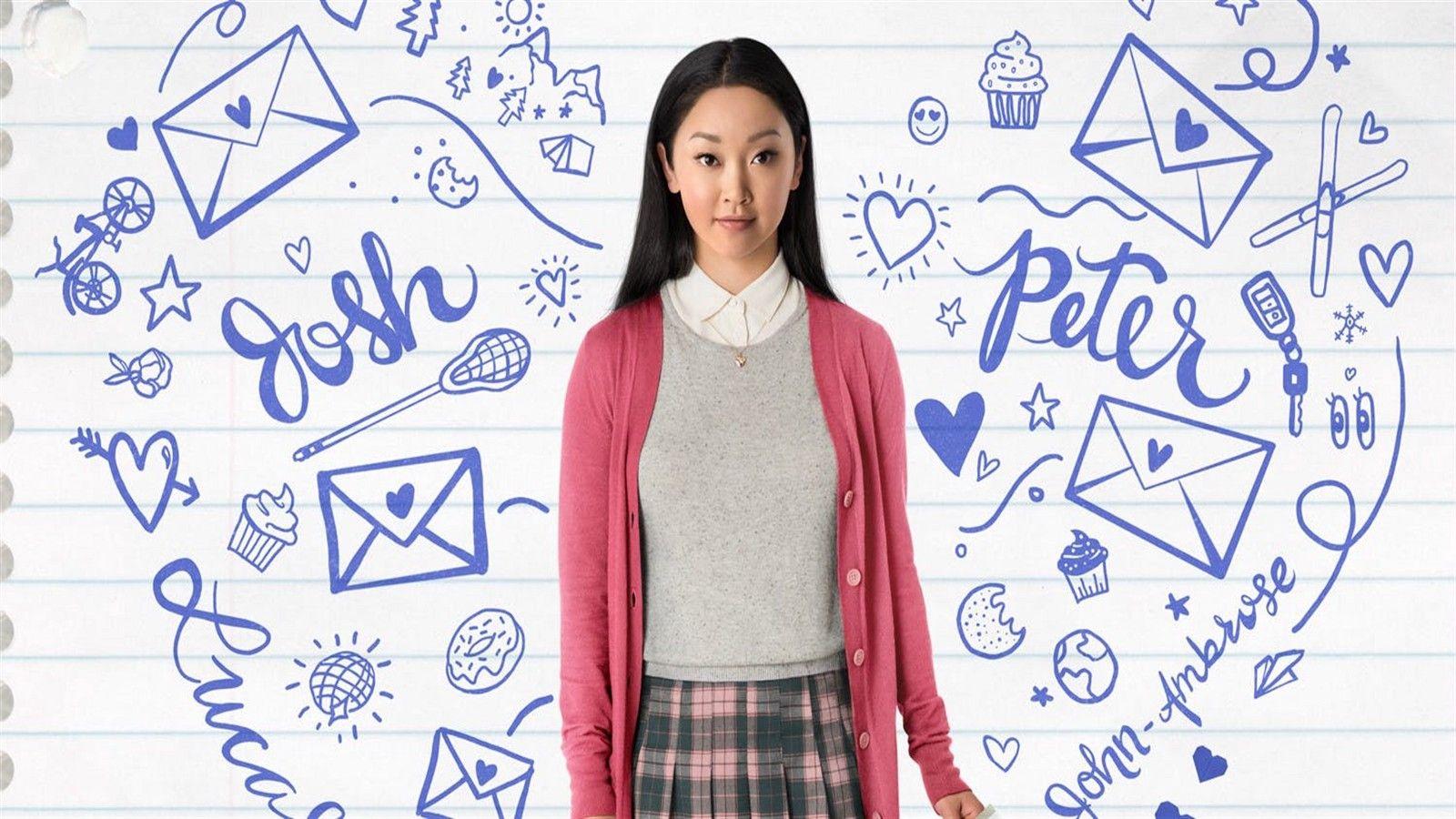 To All the Boys I’ve Loved Before Episode