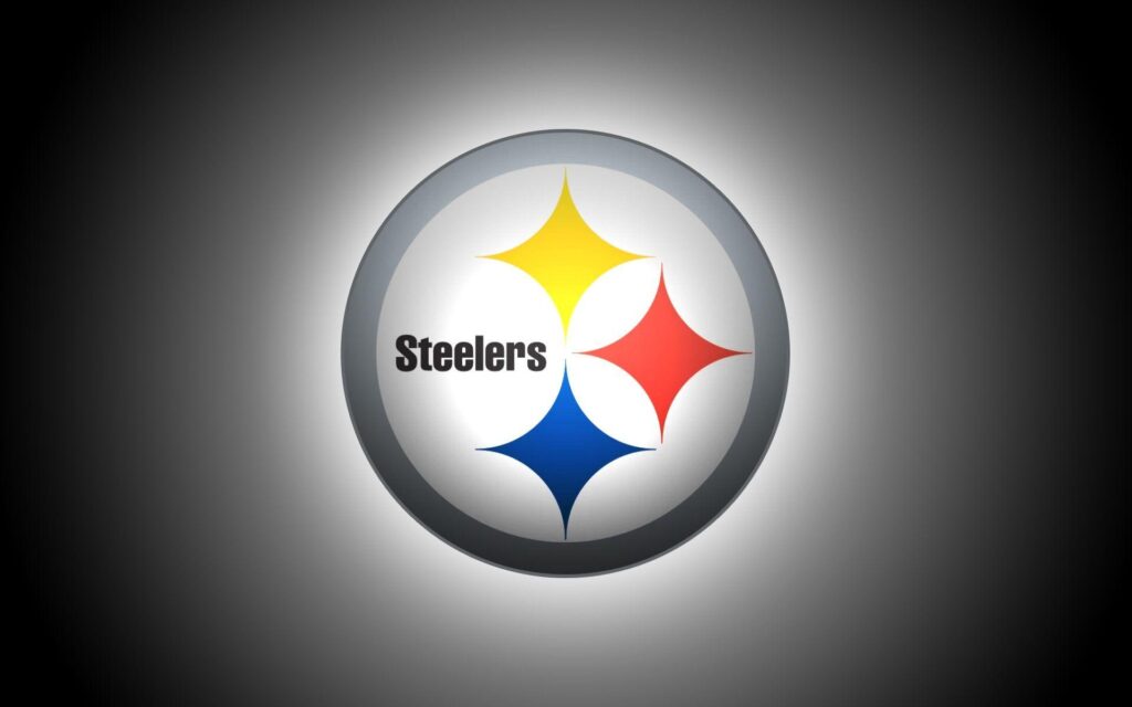 Pittsburgh Steelers Wallpapers Logo HD
