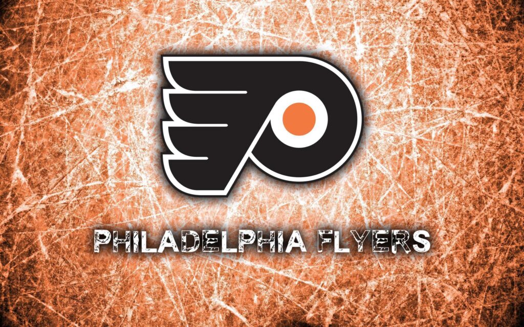 Philadelphia Flyers Logo Wallpapers Wide or HD