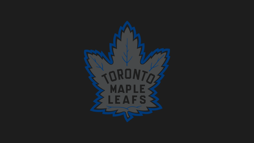 Toronto Maple Leafs NHL Wallpapers FullHD by BV