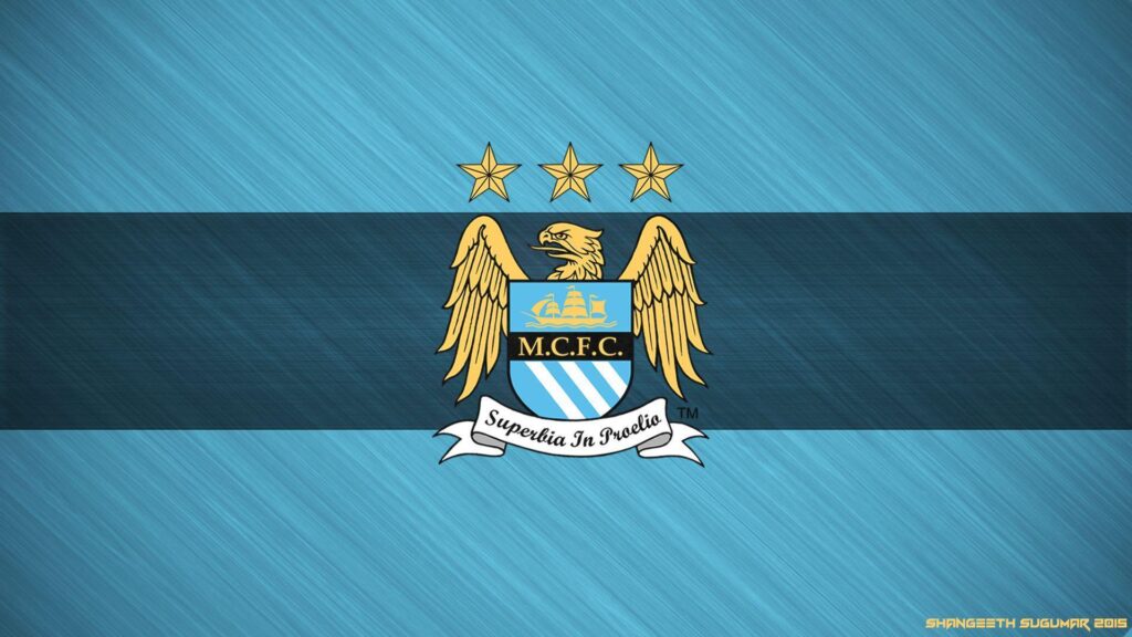 Manchester City 2K Wallpapers