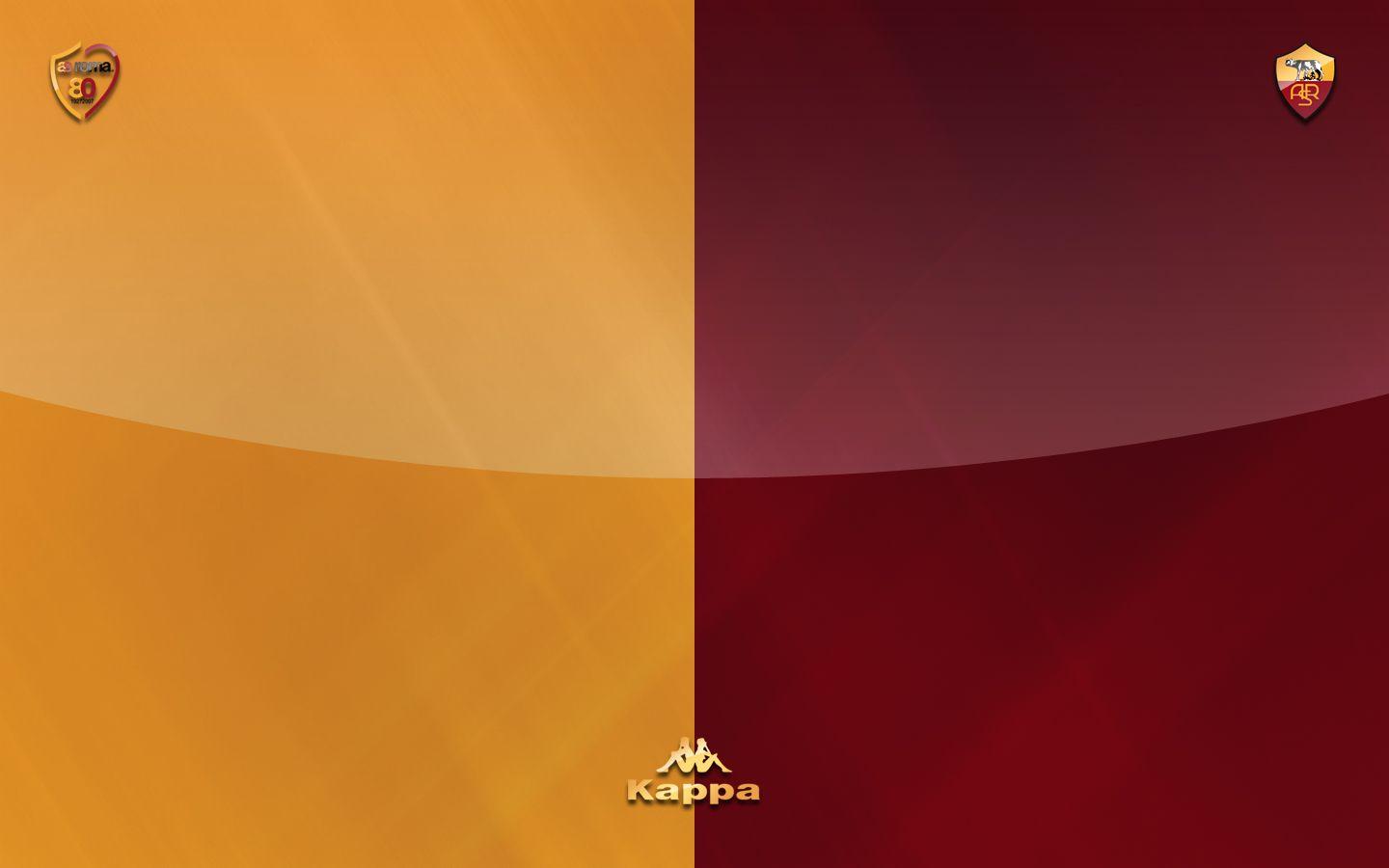 As Roma wallpaper, Football Pictures and Photos