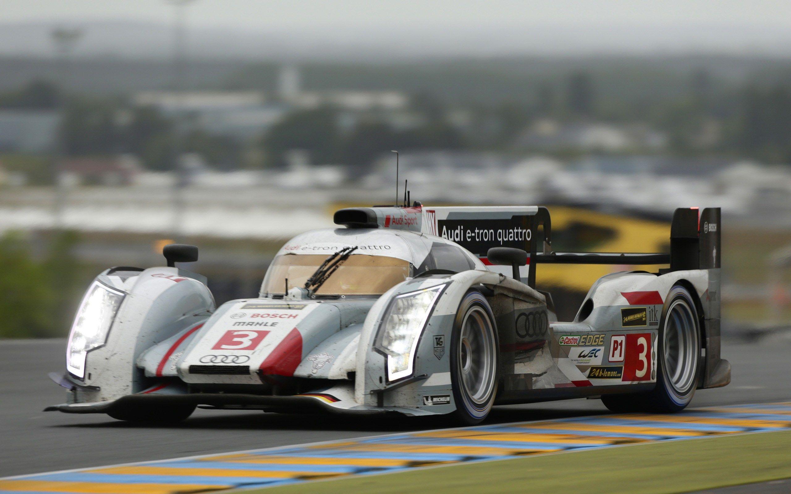Tag For R 2K wallpapers Audi R E Tron Quattro Race Racing Le