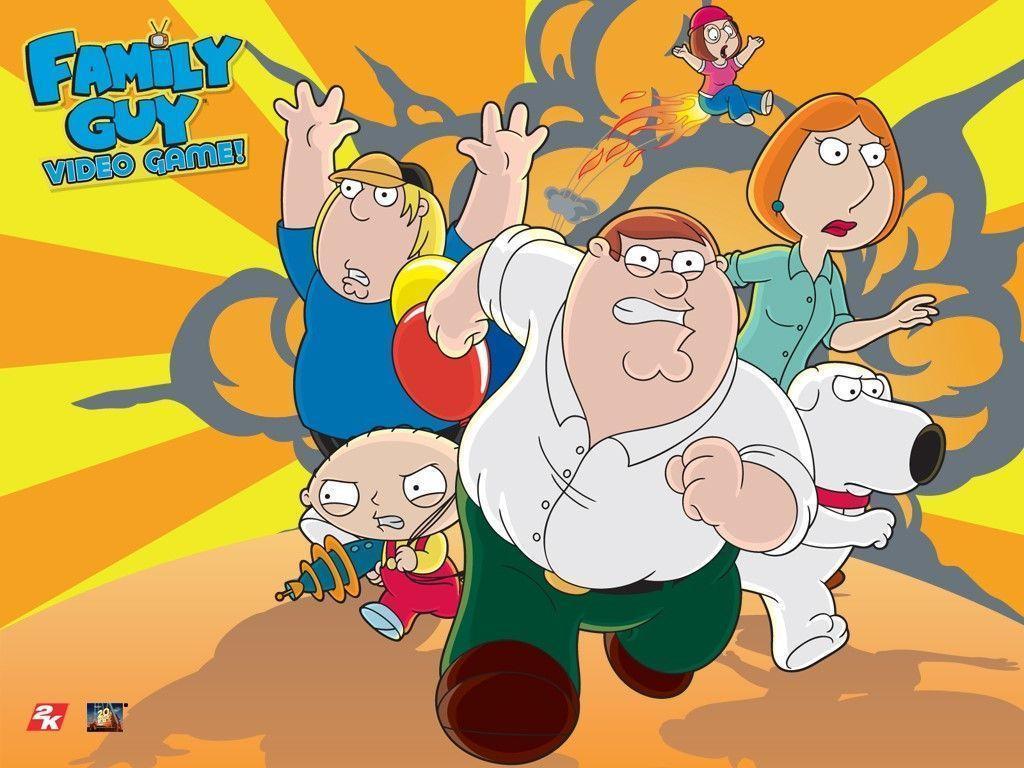 Family Guy Wallpapers Tumblr p