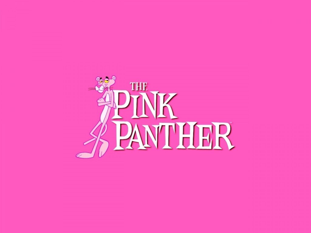 Free Download Free The Pink Panther Download 2K Wallpapers Lowrider