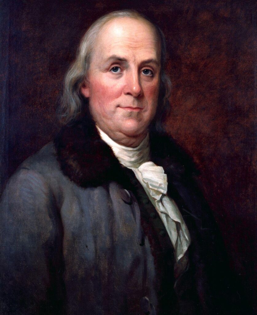 Pic new posts Wallpapers Benjamin Franklin