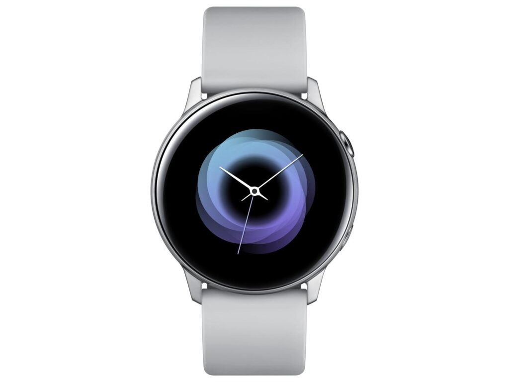 Galaxy Watch Active