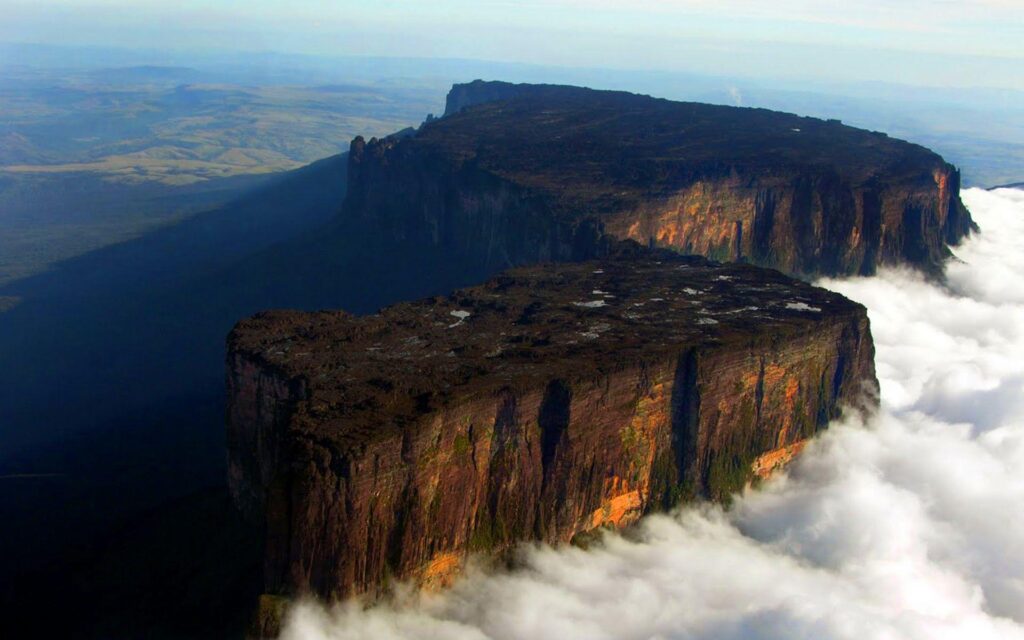 Mount Roraima 2K Wallpapers