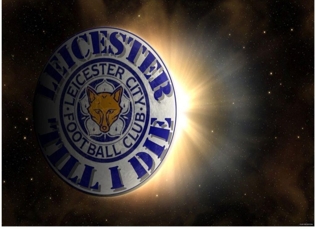 Leicester City FC Wallpapers Group