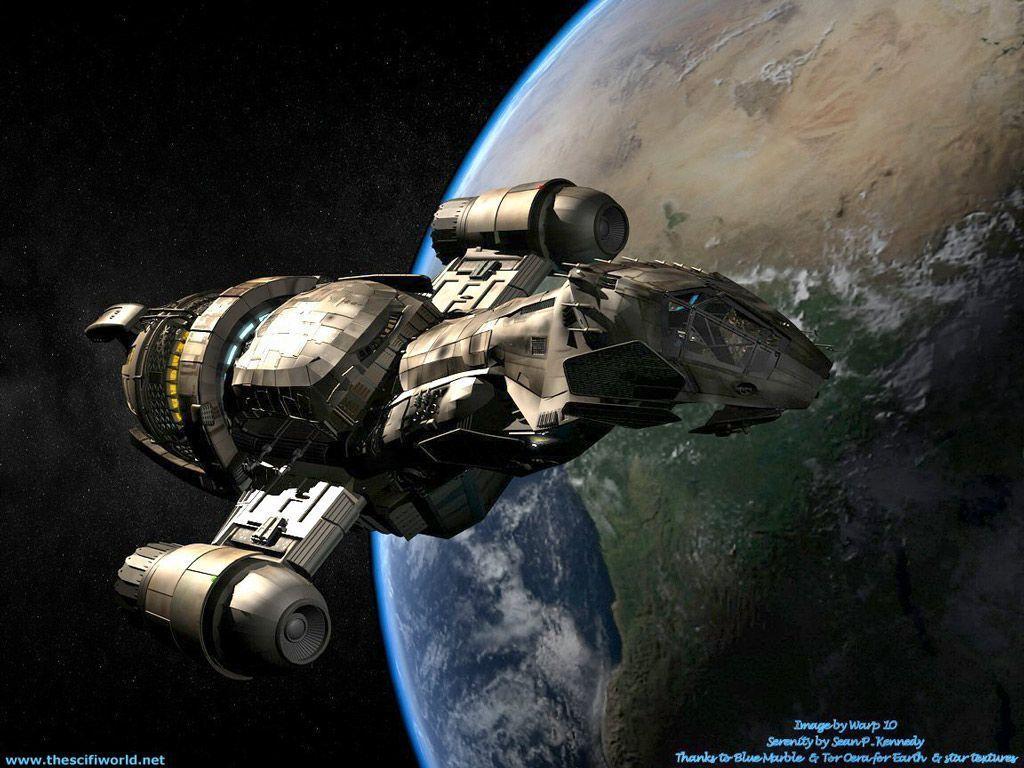 Science Fiction Wallpapers Wallpaper TV shows sci