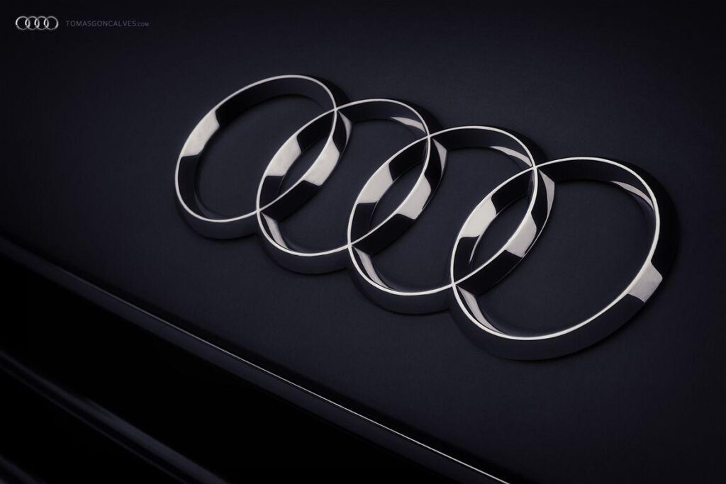 I Audi Logo Wallpapers HQ
