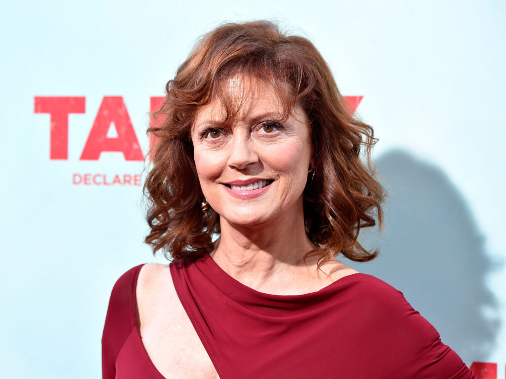 Susan Sarandon Wallpapers