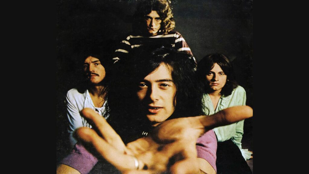 Best Led Zeppelin Songs